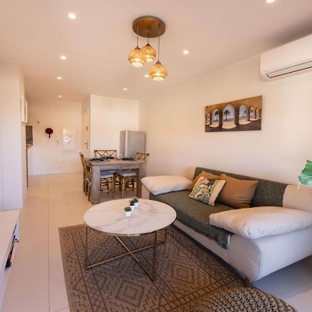 Lumineux, Tout Confort, Wifi & Terrace & Parking Saint-Laurent-du-Var Eksteriør billede